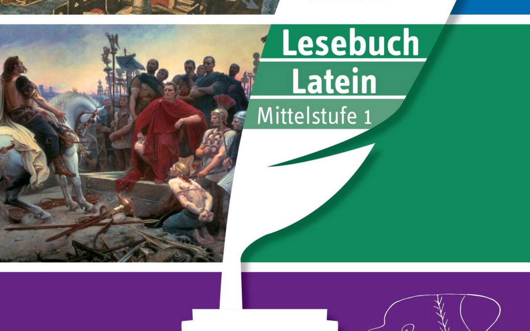 Ratio – Lesebuch Latein Mittelstufe 1