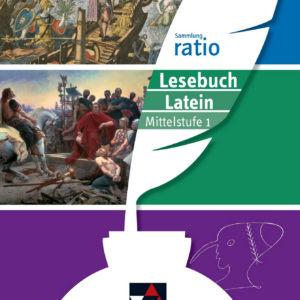 Ratio Lesebuch Mittelstufe 1 - Übersetzungen