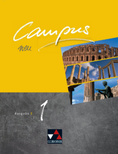 Campus 1 Ausgabe C neu