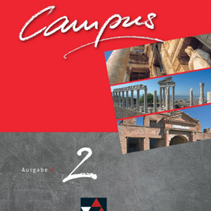 Campus 2 - Übersetzungen