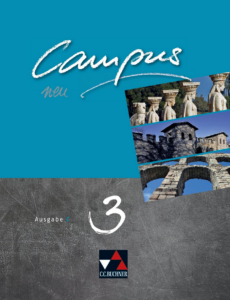 Campus 3 Ausgabe C neu