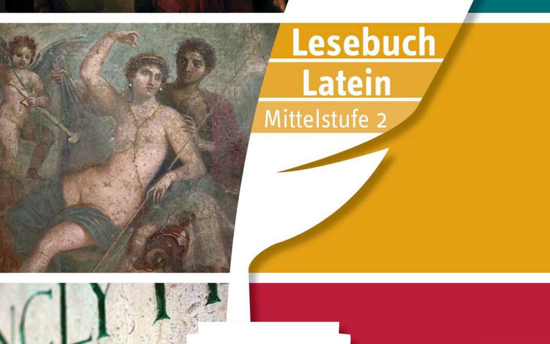 Ratio – Lesebuch Latein Mittelstufe 2