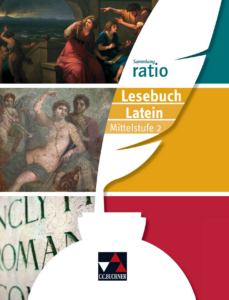 Ratio – Lesebuch Latein Mittelstufe 2