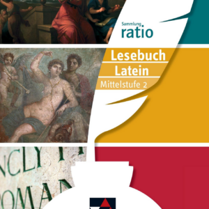 Ratio Lesebuch Mittelstufe 2 - Übersetzungen