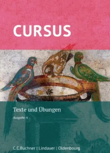 Cursus – Ausgabe A Übersetzungen