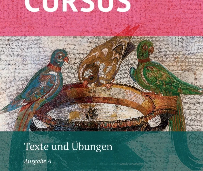 Cursus – Ausgabe A Übersetzungen