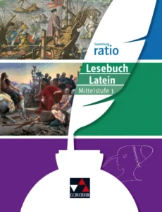 Ratio – Lesebuch Latein Mittelstufe 1 Übersetzungen