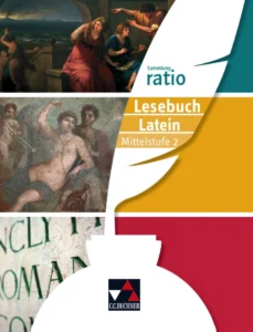 Ratio – Lesebuch Latein Mittelstufe 2 Übersetzungen